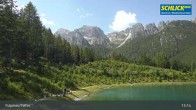 Archiv Foto Webcam Fulpmes - Stubaital 12:00