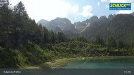 Archiv Foto Webcam Fulpmes - Stubaital 14:00