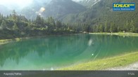 Archiv Foto Webcam Fulpmes - Stubaital 16:00