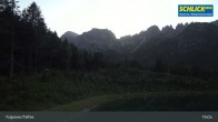 Archiv Foto Webcam Fulpmes - Stubaital 18:00