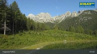 Archived image Webcam Fulpmes - Telfes 07:00