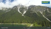 Archived image Webcam Fulpmes - Telfes 10:00