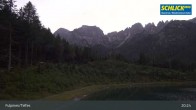 Archiv Foto Webcam Fulpmes - Stubaital 02:00
