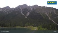 Archiv Foto Webcam Fulpmes - Stubaital 06:00