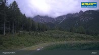 Archiv Foto Webcam Fulpmes - Stubaital 02:00