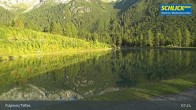 Archiv Foto Webcam Fulpmes - Stubaital 06:00