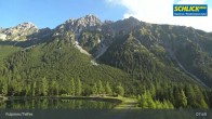 Archiv Foto Webcam Fulpmes - Stubaital 07:00