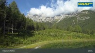 Archiv Foto Webcam Fulpmes - Stubaital 08:00