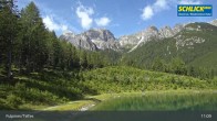 Archiv Foto Webcam Fulpmes - Stubaital 10:00