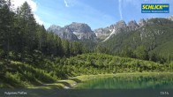 Archiv Foto Webcam Fulpmes - Stubaital 12:00