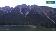 Archiv Foto Webcam Fulpmes - Stubaital 04:00