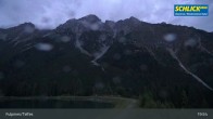 Archiv Foto Webcam Fulpmes - Stubaital 02:00