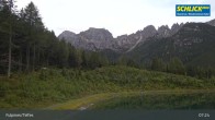 Archiv Foto Webcam Fulpmes - Stubaital 04:00