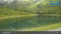 Archiv Foto Webcam Fulpmes - Stubaital 07:00