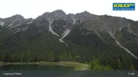 Archiv Foto Webcam Fulpmes - Stubaital 08:00