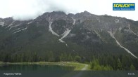 Archiv Foto Webcam Fulpmes - Stubaital 10:00