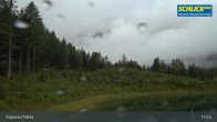 Archiv Foto Webcam Fulpmes - Stubaital 09:00