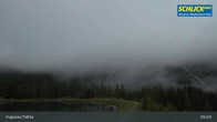 Archiv Foto Webcam Fulpmes - Stubaital 08:00