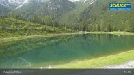 Archiv Foto Webcam Fulpmes - Stubaital 14:00