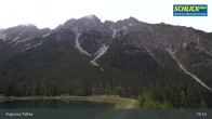 Archiv Foto Webcam Fulpmes - Stubaital 18:00