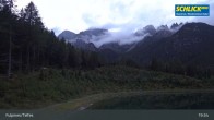 Archiv Foto Webcam Fulpmes - Stubaital 20:00