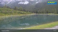 Archiv Foto Webcam Fulpmes - Stubaital 06:00
