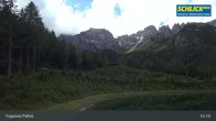 Archiv Foto Webcam Fulpmes - Stubaital 14:00