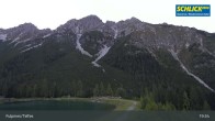 Archiv Foto Webcam Fulpmes - Stubaital 02:00