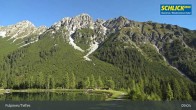 Archiv Foto Webcam Fulpmes - Stubaital 08:00