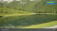 Archiv Foto Webcam Fulpmes - Stubaital 09:00