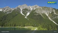Archiv Foto Webcam Fulpmes - Stubaital 12:00