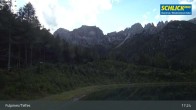 Archived image Webcam Fulpmes - Telfes 16:00