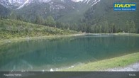 Archiv Foto Webcam Fulpmes - Stubaital 00:00