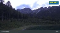 Archiv Foto Webcam Fulpmes - Stubaital 02:00