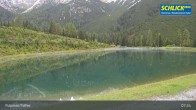 Archiv Foto Webcam Fulpmes - Stubaital 06:00