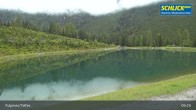 Archiv Foto Webcam Fulpmes - Stubaital 08:00