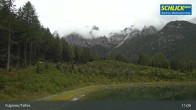 Archiv Foto Webcam Fulpmes - Stubaital 10:00