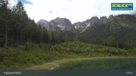 Archiv Foto Webcam Fulpmes - Stubaital 12:00