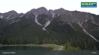 Archiv Foto Webcam Fulpmes - Stubaital 02:00