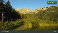 Archived image Webcam Fulpmes - Telfes 06:00