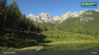 Archiv Foto Webcam Fulpmes - Stubaital 08:00