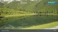 Archiv Foto Webcam Fulpmes - Stubaital 09:00