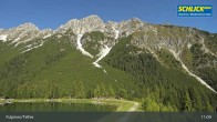 Archiv Foto Webcam Fulpmes - Stubaital 10:00