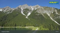 Archived image Webcam Fulpmes - Telfes 12:00