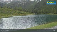 Archiv Foto Webcam Fulpmes - Stubaital 02:00