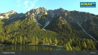 Archiv Foto Webcam Fulpmes - Stubaital 06:00