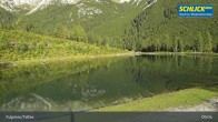 Archiv Foto Webcam Fulpmes - Stubaital 08:00