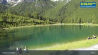 Archiv Foto Webcam Fulpmes - Stubaital 12:00