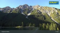 Archiv Foto Webcam Fulpmes - Stubaital 16:00
