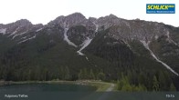 Archiv Foto Webcam Fulpmes - Stubaital 18:00